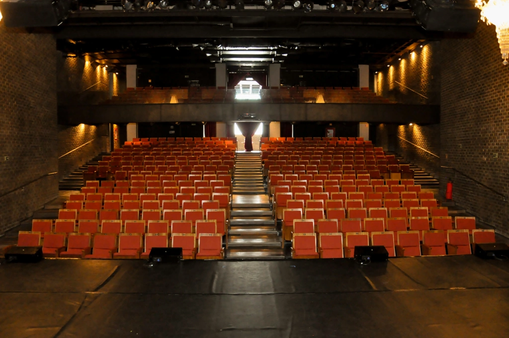Imagem do Teatro 1