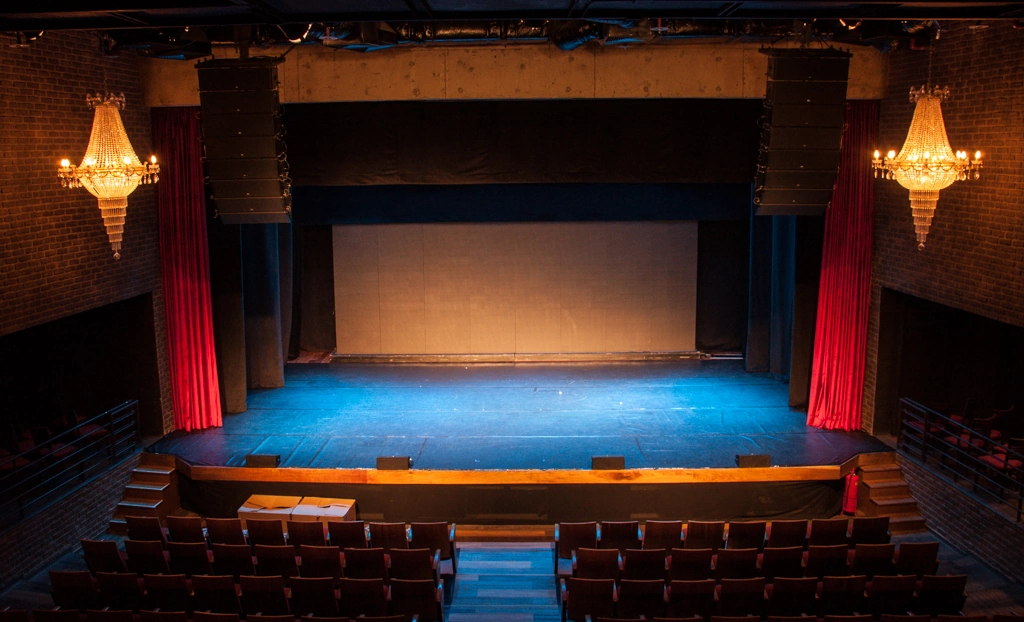 Imagem do Teatro 3