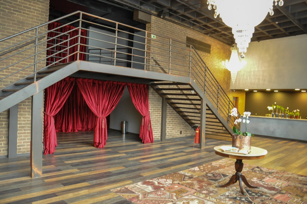 Imagem do Teatro 4
