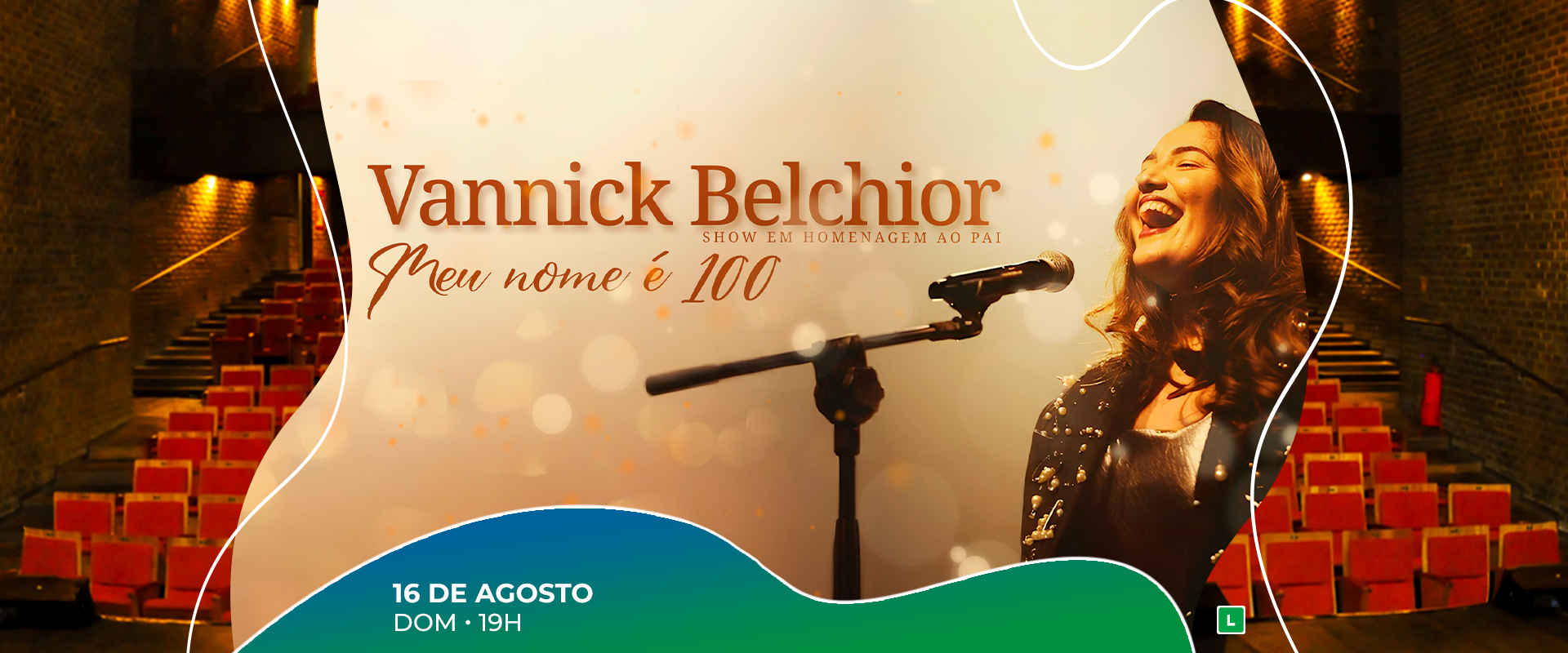 Tributo a Belchior por Vannick