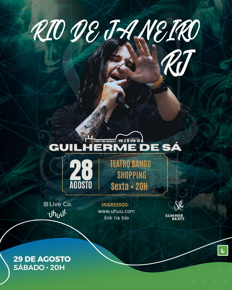 Guilherme de Sá