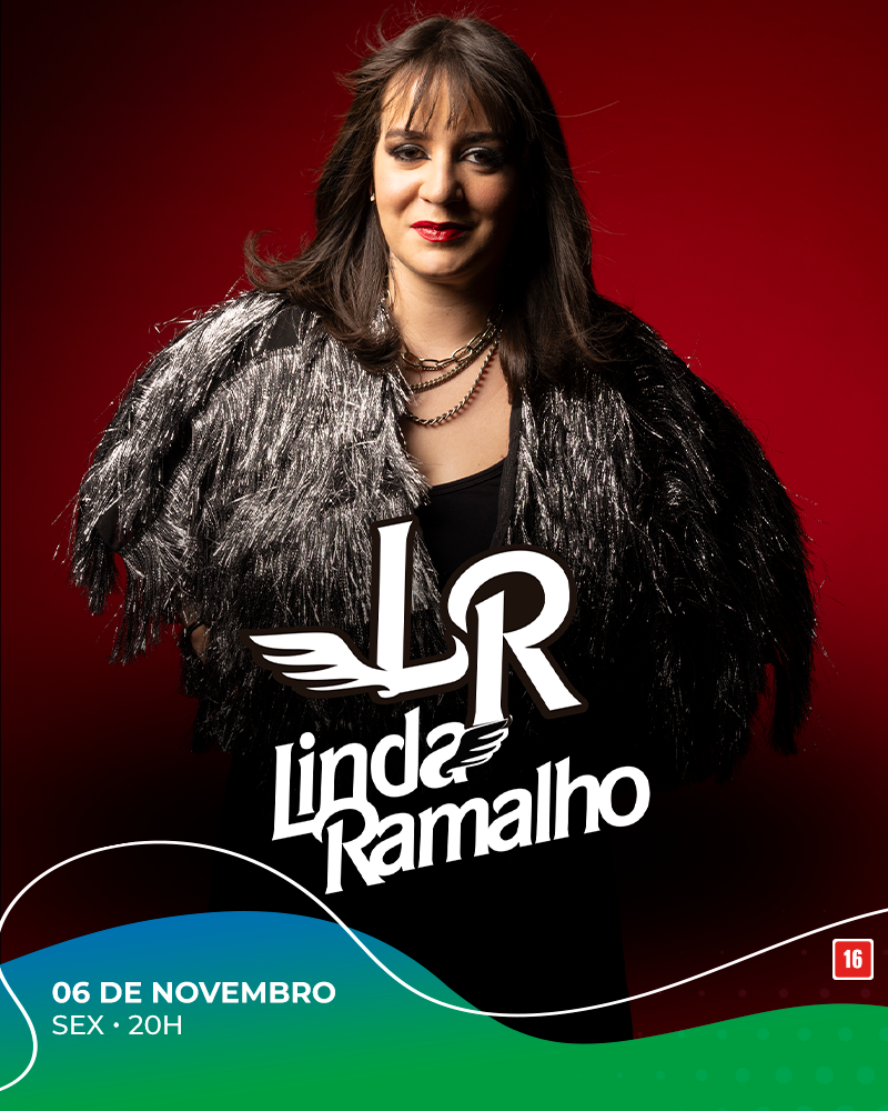 Linda Ramalho - Linda Rocks
